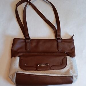 Stone Mountain Sydney Cohasset Tote Shoulder Tote